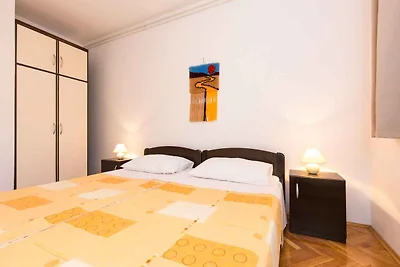 Ferienwohnung mit Terrasse und Klimaanlage