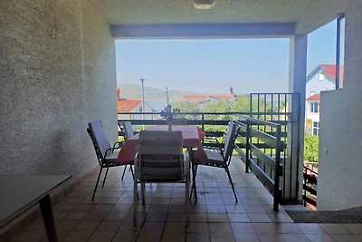 Ferienwohnung mi Balkon