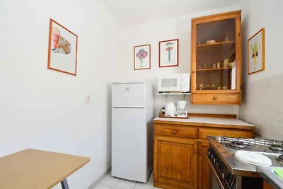 Ferienhaus mit Terrasse