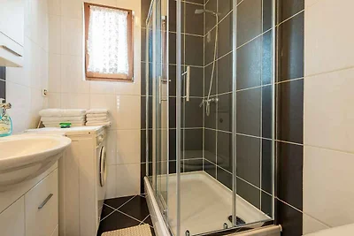 Ferienwohnung mit Balkon