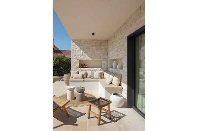 Vakantiehuis Ontspannende vakantie Jakovici