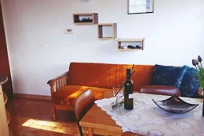 apartman za odmor Obiteljski odmor Malinska
