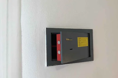Ferienwohnung mit Gemeinschaftspool und