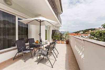 Vakantieappartement Gezinsvakantie Vrbnik