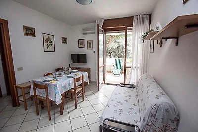 Appartamento Vacanza con famiglia Rosolina Mare