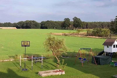 Ferienhaus für Familien in Seenähe