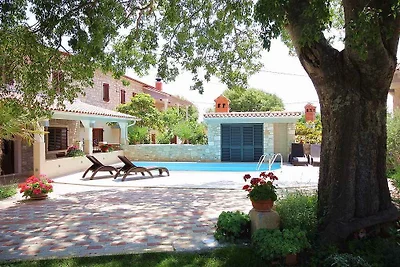 Appartamento Vacanza con famiglia Krnica