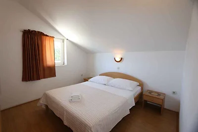 Ferienwohnung mit Klimaanlage und Meerblick