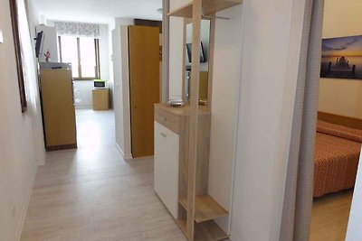 Ferienwohnung 100 m von Strand