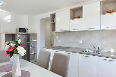 Vakantieappartement Gezinsvakantie Baska
