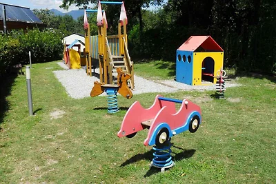 Casa vacanze Vacanza di relax Manerba del Garda