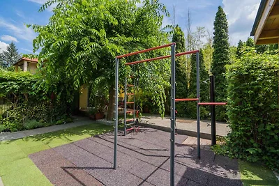 Casa vacanze Vacanza di relax Siofok