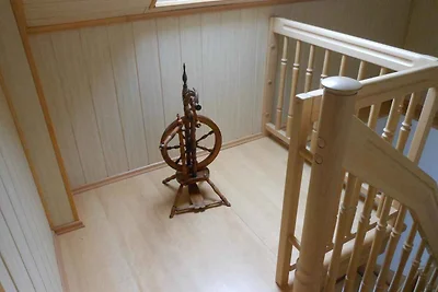 Vakantieappartement Gezinsvakantie Küstriner Vorland