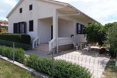 Ferienwohnung mit Terrasse