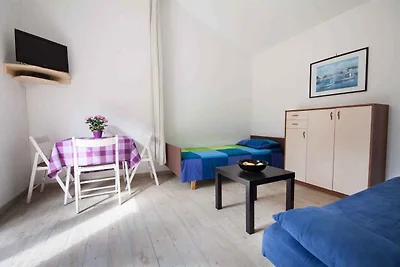 Casa vacanze Vacanza di relax Umago
