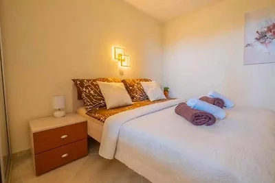 Ferienwohnung mit Klimaanlage