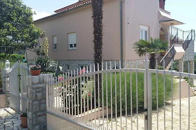 Vakantieappartement Gezinsvakantie Fuškulin