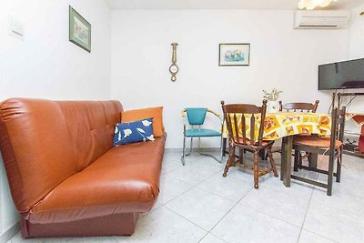 Appartamento Vacanza con famiglia Lokva Rogoznica