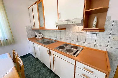 Appartamento Vacanza con famiglia Biograd na Moru