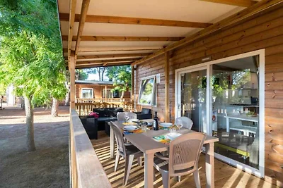 Vakantiehuis Ontspannende vakantie Orbetello
