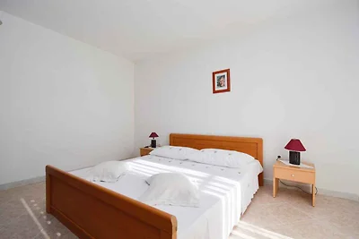 Ferienwohnung mit Terrasse und Klimaanlage