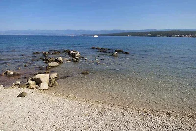 Appartamento Vacanza con famiglia Malinska