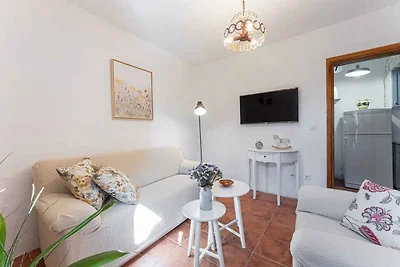 Ferienhaus mit Klimaanlage