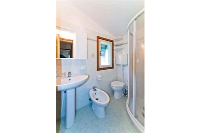 Ferienhaus mit Klimaanlage
