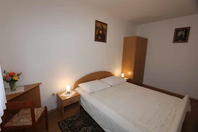 Ferienwohnung mit Balkon