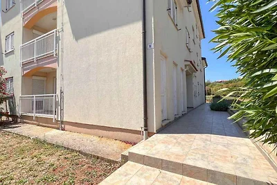 Holiday flat family holiday Novigrad