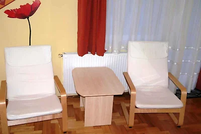 Ferienwohnung mit WLAN in ruhiger Lage