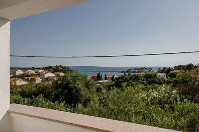 Apartment mit zwei Schlafzimmern und einem Ba