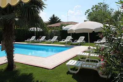 Appartamento Vacanza con famiglia Verona