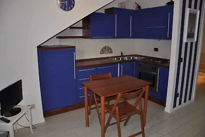 Ferienwohnung mit Klimaanlage
