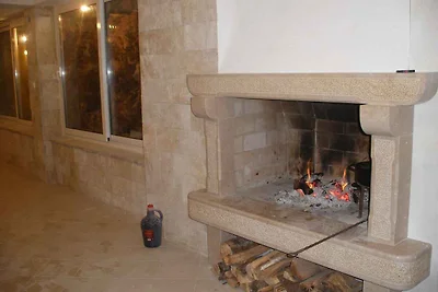 Appartamento Vacanza con famiglia Okrug Gornji