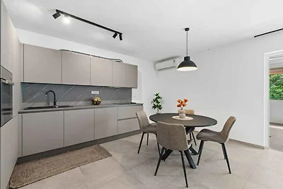 Ferienwohnung mit Klimaanlage