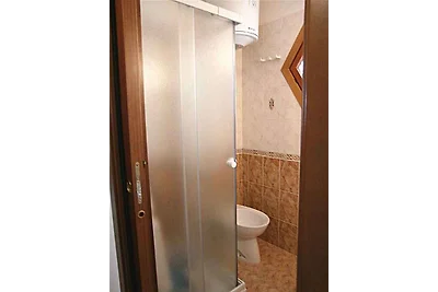 Ferienwohnung mit Klimaanlage
