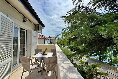 Vakantieappartement Gezinsvakantie Silo