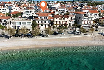 Ferienwohnung mit Klimaanlage und Internet