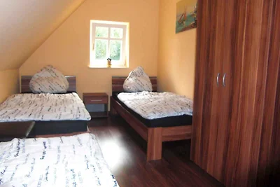 Casa vacanze Vacanza di relax Groß Schoritz