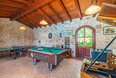 Vakantiehuis Ontspannende vakantie Grzini