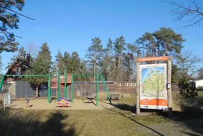 Ferienwohnung mit liebevoll eingerichtetem