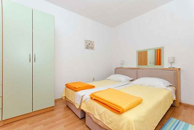 Vakantieappartement Gezinsvakantie Smokvica