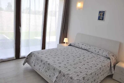 Appartamento Vacanza con famiglia Verona
