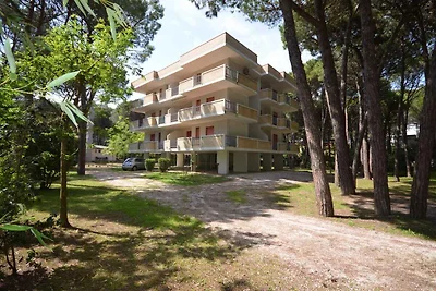 Ferienwohnung mit Balkon und Klimaanlage