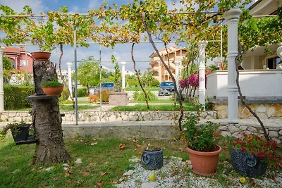 Vakantieappartement Gezinsvakantie Lopar