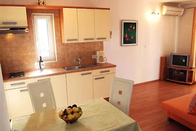 Ferienwohnung mit Klimaanlage und Internet