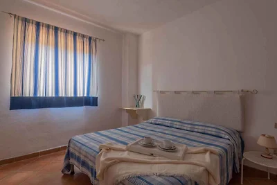 Appartamento Vacanza con famiglia Golfo Aranci