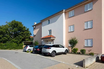 Ferienwohnung in Zentrumsnähe und direkt am