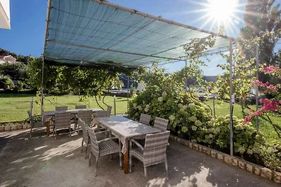 Appartamento Vacanza con famiglia Kampor